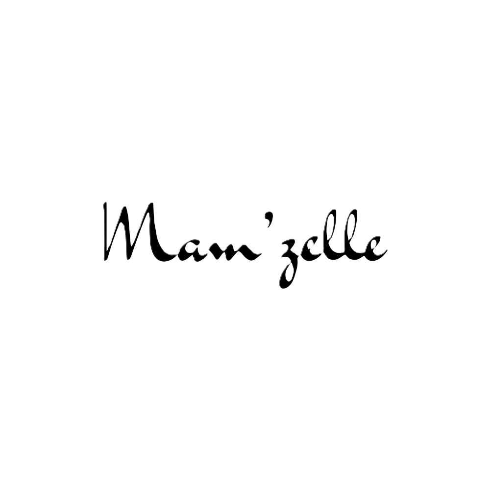Mam'zelle Confiture