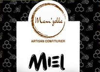Miel 100% CI Mam'zelle
